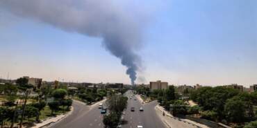 İsrail ve İran’dan Peş Peşe Flaş Kararlar! İran’da Okullar Süresiz Tatil Edildi, İsrail’de Olağanüstü Hal Uzatıldı