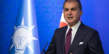 İsrail’in İran Saldırısına Türkiye’den İlk Tepki