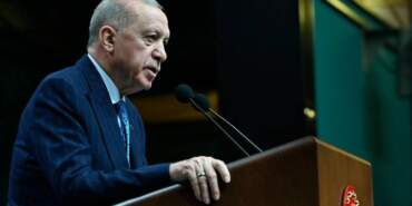 İsrail’in İran’a Saldırıları Sonrası Cumhurbaşkanı Erdoğan’dan İlk Açıklama: ‘Apaçık Bir Provokasyon’