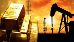 İsrail’in İran’a Saldırısı Piyasalarda Deprem Etkisi Yarattı! Altın ve Petrolde Rekor Yükseliş