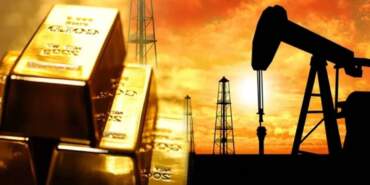İsrail’in İran’a Saldırısı Piyasalarda Deprem Etkisi Yarattı! Altın ve Petrolde Rekor Yükseliş