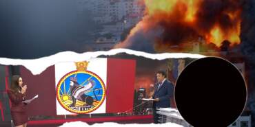 İsrail’in Yükselen Aslan’ının Şifresi Çözüldü! İşte Gizli İran Mesajı… Batı Bunu Konuşuyor