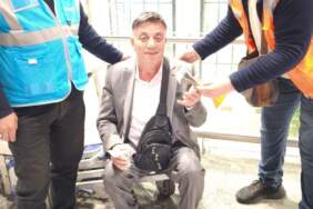 İstanbul Havalimanı’nda Bulunan 10 Bin Dolar Sahibine Teslim Edildi