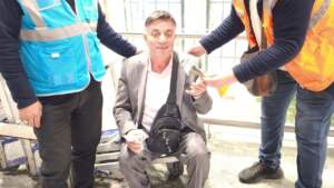 İstanbul Havalimanı’nda Bulunan 10 Bin Dolar Sahibine Teslim Edildi