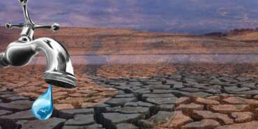 İstanbul’a Yakın Kentte Susuzluk Alarmı! Bir Yılda Yüzde 80’den 63’e Düştü