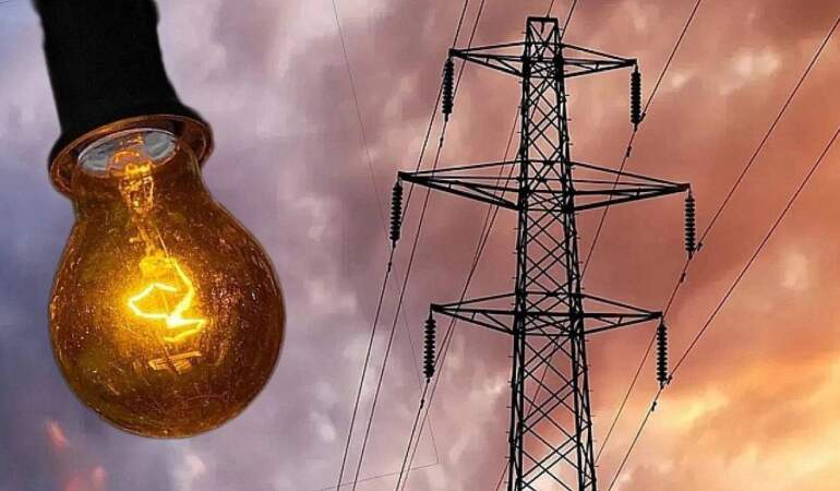 Türkiye’nin Günlük Elektrik Verileri Açıklandı