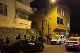 İstanbul’da Erkek Vahşeti! Sevgilisini Katledip İntihar Etti, Kan Donduran Detay Ortaya Çıktı