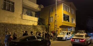 İstanbul’da Erkek Vahşeti! Sevgilisini Katledip İntihar Etti, Kan Donduran Detay Ortaya Çıktı