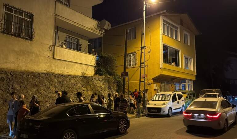 İstanbul’da Erkek Vahşeti! Sevgilisini Katledip İntihar Etti, Kan Donduran Detay Ortaya Çıktı
