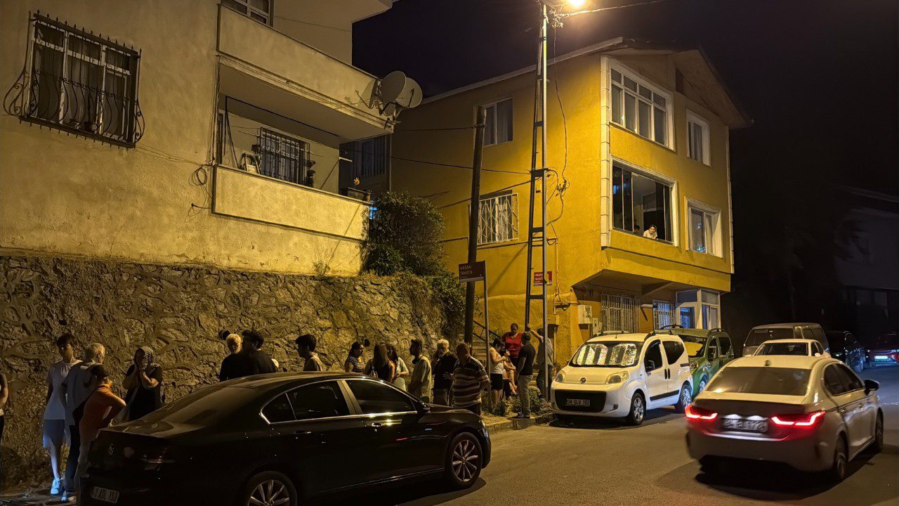 İstanbul’da Erkek Vahşeti! Sevgilisini Katledip İntihar Etti, Kan Donduran Detay Ortaya Çıktı