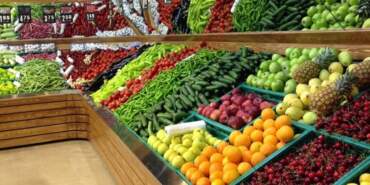 İstanbul’da Fiyatı En Çok Artan ve Azalan Ürünler Belli Oldu! Biri Rekor Arttı, Biri Sert Düştü