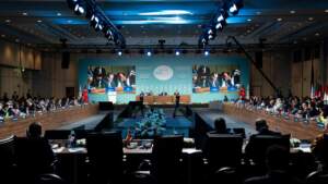 İstanbul’da Kritik İran Zirvesi: Hakan Fidan Başkanlık Etti