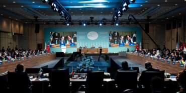 İstanbul’da Kritik İran Zirvesi: Hakan Fidan Başkanlık Etti