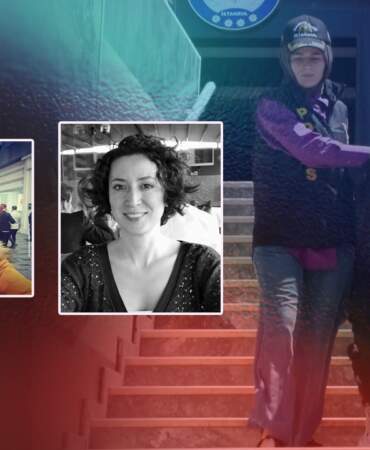 İstanbul’da Öldürdü Kocaeli’de İtiraf Etti! Dehşeti Yaşatan Arkadaştan Akılalmaz Savunma