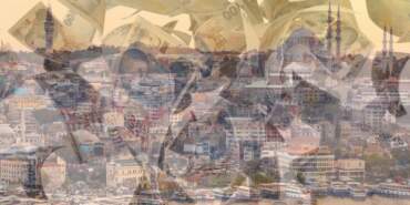 İstanbul’da Yaşamak ‘Paha Biçilemez’… İPA Açıkladı: Maliyet Aldı Başını Gidiyor