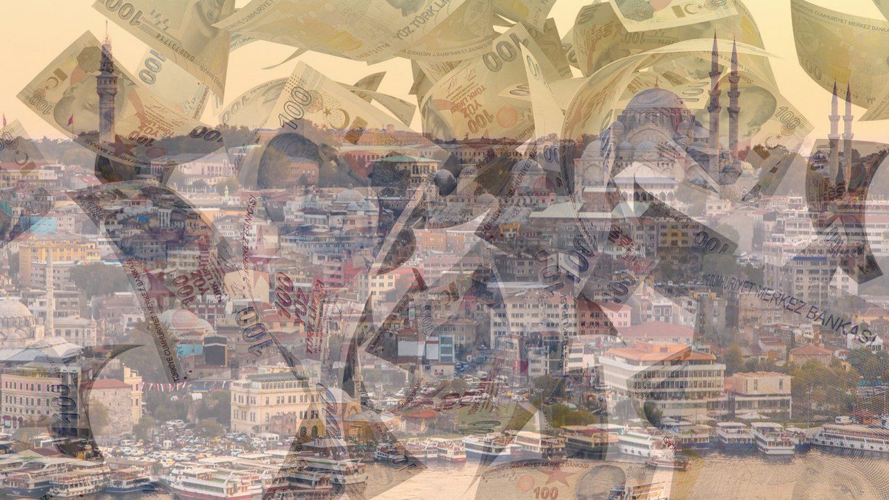 İstanbul’da Yaşamak ‘Paha Biçilemez’… İPA Açıkladı: Maliyet Aldı Başını Gidiyor