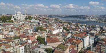 İstanbul’da ‘Yaz’ Dopingi! İşte İlçe İlçe Kira Fiyatları… En Düşük ve En Yüksek Fiyat Hangi İlçelerde?