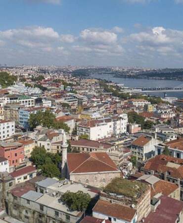 İstanbul’da ‘Yaz’ Dopingi! İşte İlçe İlçe Kira Fiyatları… En Düşük ve En Yüksek Fiyat Hangi İlçelerde?