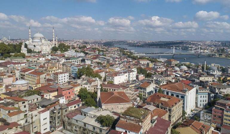 İstanbul’da ‘Yaz’ Dopingi! İşte İlçe İlçe Kira Fiyatları… En Düşük ve En Yüksek Fiyat Hangi İlçelerde?