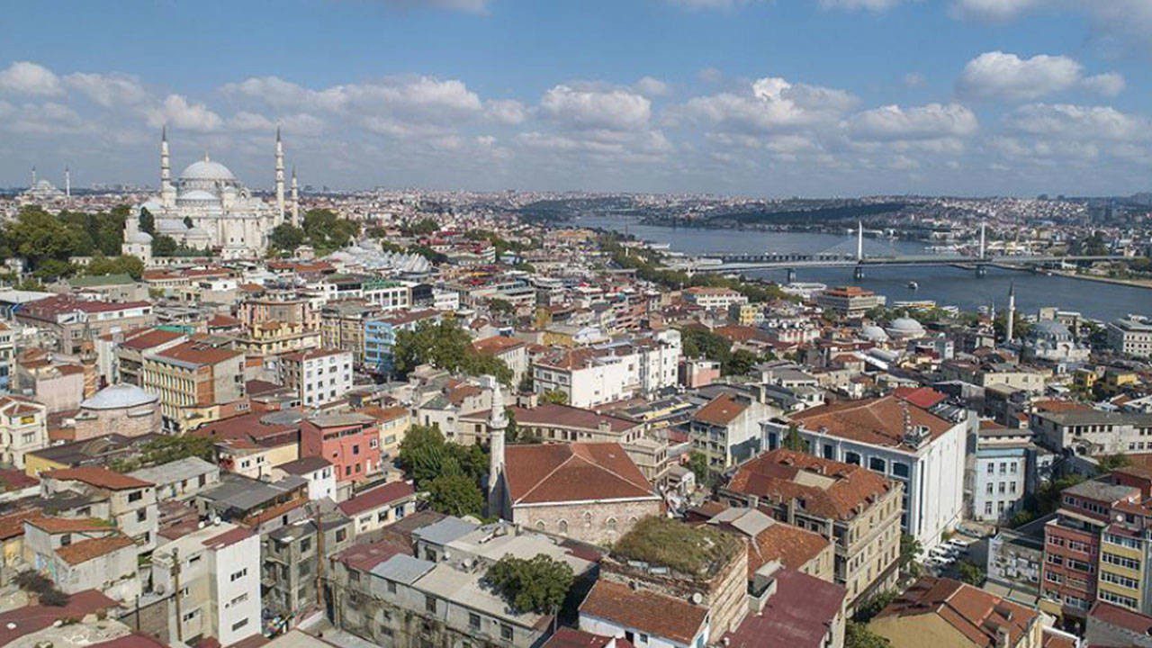 İstanbul’da ‘Yaz’ Dopingi! İşte İlçe İlçe Kira Fiyatları… En Düşük ve En Yüksek Fiyat Hangi İlçelerde?