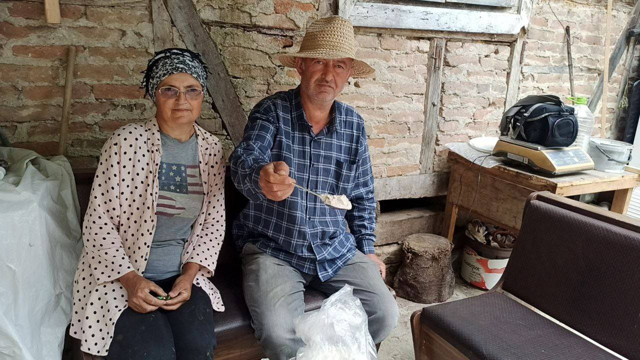 İstanbul’dan Memleketlerine Döndüler, Bir İlki Başardılar: Şimdi Taleplere Yetişemiyorlar