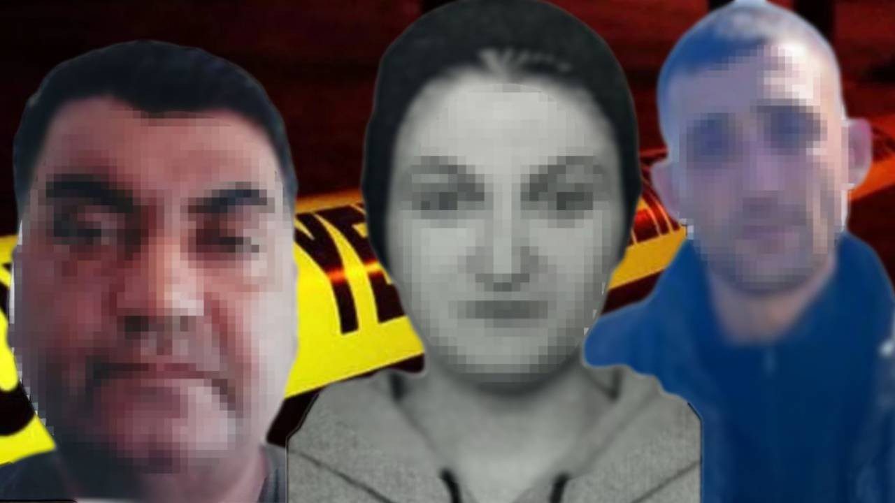 İstanbul’un Göbeğinde Dehşet! Eski Eşinin Sevgilisini Katletti