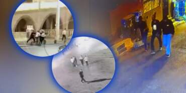 İstanbul’un Göbeğinde ‘Ölüm’ Dayağı! Korkunç Gerçek Tüyler Ürpertti… Tam 82 Tane