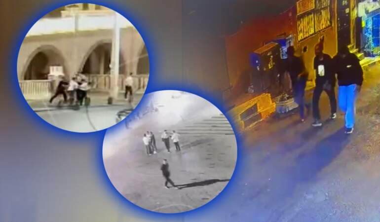 İstanbul’un Göbeğinde ‘Ölüm’ Dayağı! Korkunç Gerçek Tüyler Ürpertti… Tam 82 Tane