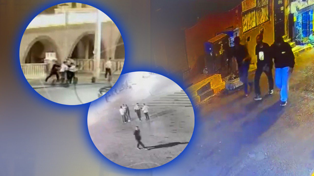 İstanbul’un Göbeğinde ‘Ölüm’ Dayağı! Korkunç Gerçek Tüyler Ürpertti… Tam 82 Tane