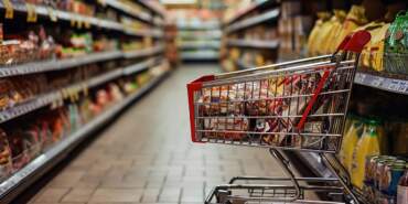 İstanbul’un Mayıs Ayı Enflasyonu Belli Oldu