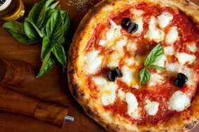 İşte Avrupa’nın En İyi 50 Pizzacısı… Aralarında Türkiye’den de Bir Restoran Var