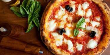 İşte Avrupa’nın En İyi 50 Pizzacısı… Aralarında Türkiye’den de Bir Restoran Var