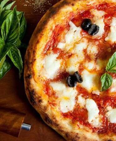 İşte Avrupa’nın En İyi 50 Pizzacısı… Aralarında Türkiye’den de Bir Restoran Var