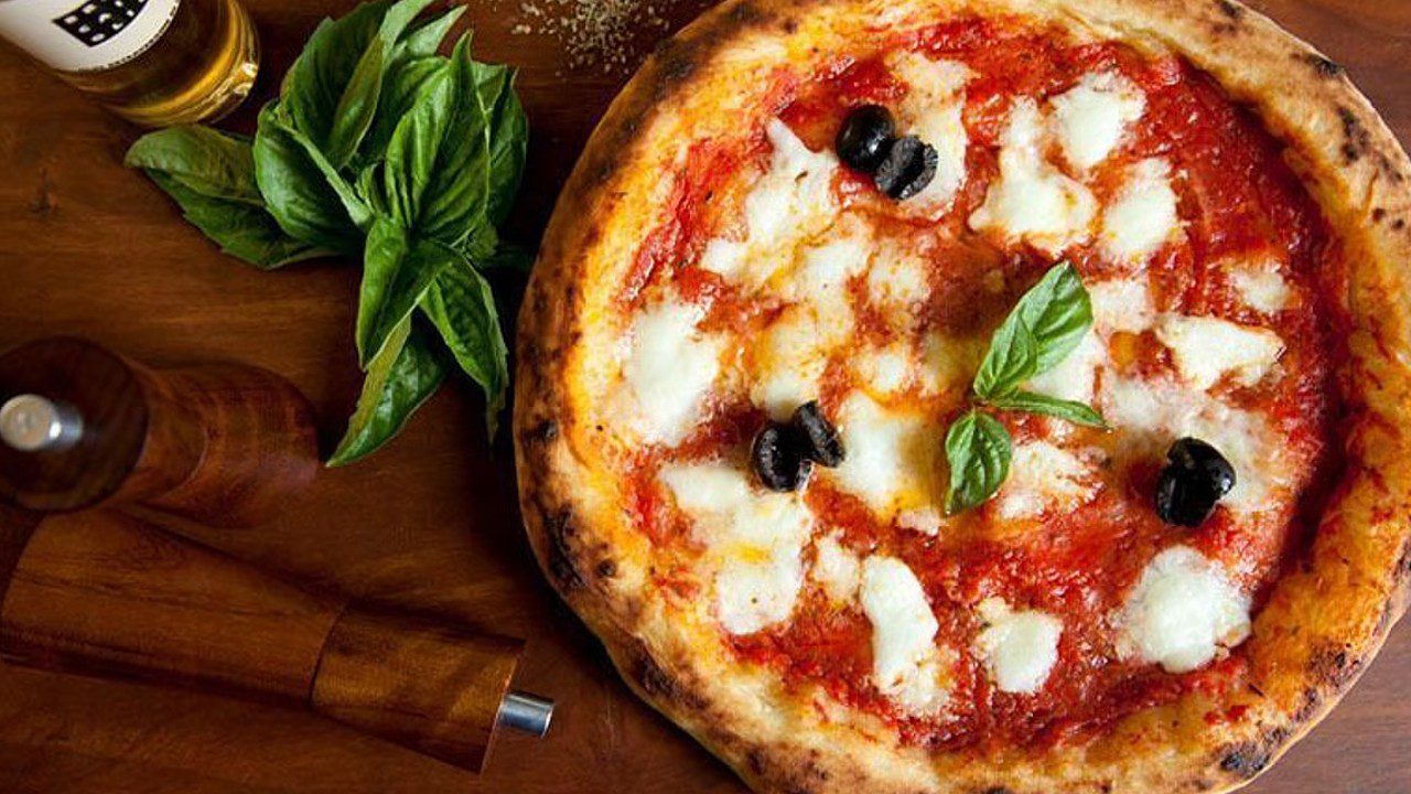 İşte Avrupa’nın En İyi 50 Pizzacısı… Aralarında Türkiye’den de Bir Restoran Var