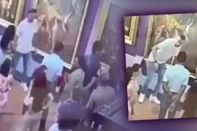 İtalya’da 2 Hafta Arayla Aynı Skandal! Her Müzenin Kabusu Bir Kente Daha Sıçradı