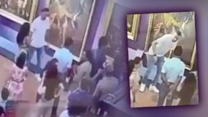 İtalya’da 2 Hafta Arayla Aynı Skandal! Her Müzenin Kabusu Bir Kente Daha Sıçradı