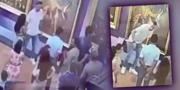 İtalya’da 2 Hafta Arayla Aynı Skandal! Her Müzenin Kabusu Bir Kente Daha Sıçradı