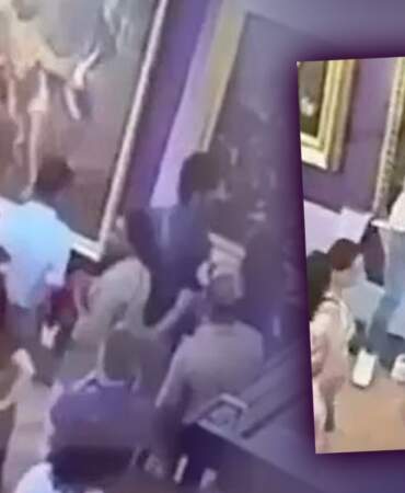 İtalya’da 2 Hafta Arayla Aynı Skandal! Her Müzenin Kabusu Bir Kente Daha Sıçradı