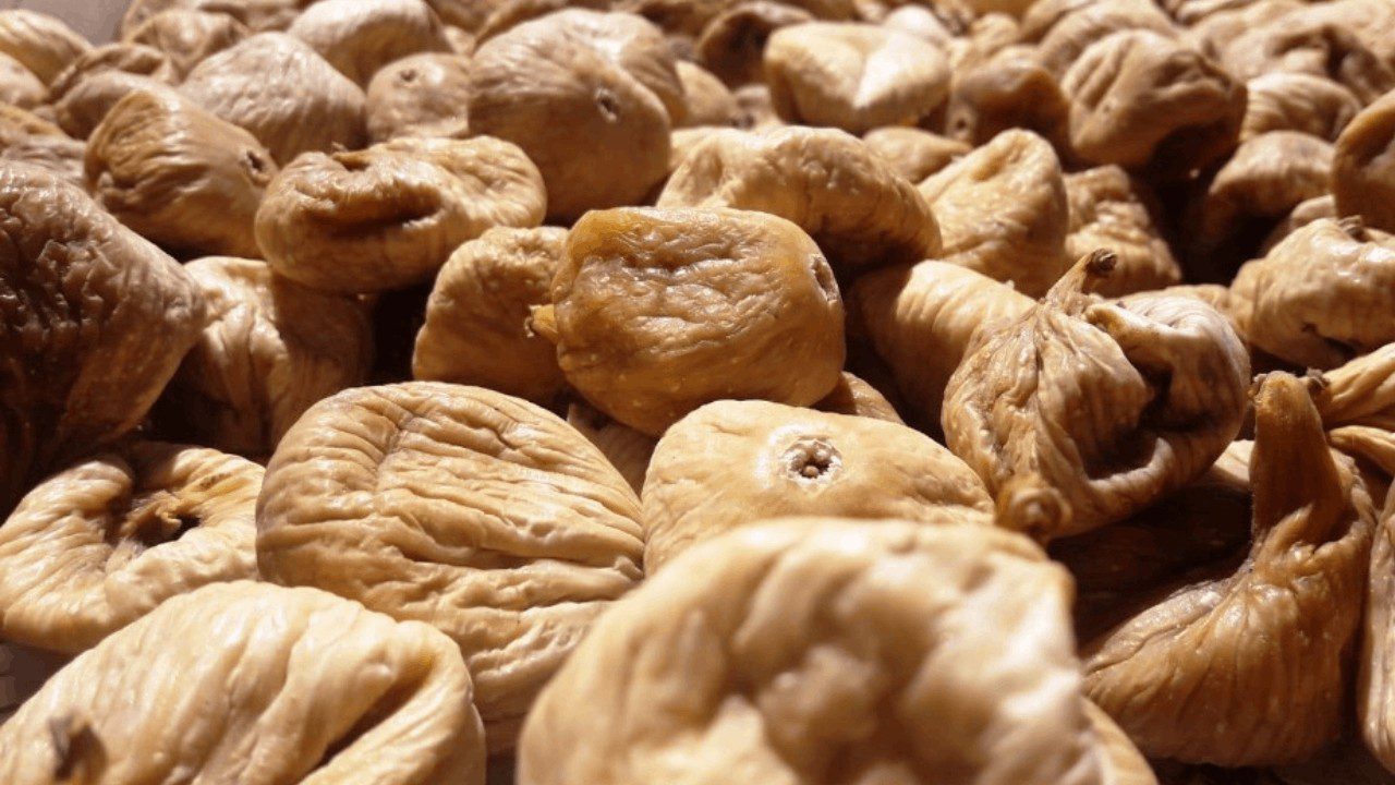 İtalya’nın Türkiye’den Aldığı Kuru İncirde ‘Zehir’