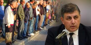 İzmir’de 23 Bin İşçinin Grevinde Dördüncü Gün! Belediye Başkanı’ndan Sendika Yetkililerine Rest