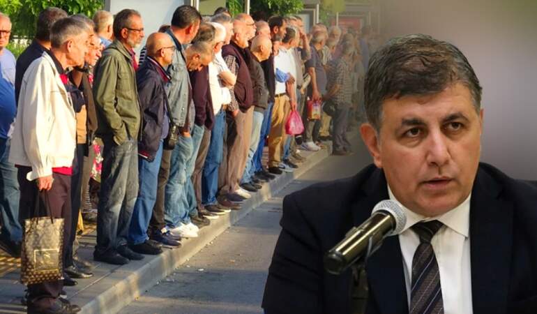 İzmir’de 23 Bin İşçinin Grevinde Dördüncü Gün! Belediye Başkanı’ndan Sendika Yetkililerine Rest