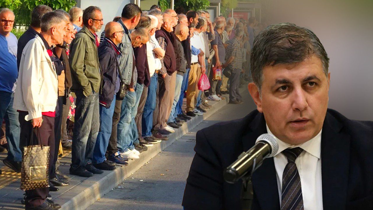 İzmir’de 23 Bin İşçinin Grevinde Dördüncü Gün! Belediye Başkanı’ndan Sendika Yetkililerine Rest