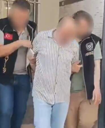 İzmir’de Dev Operasyon! 146 Kişi Yakalandı