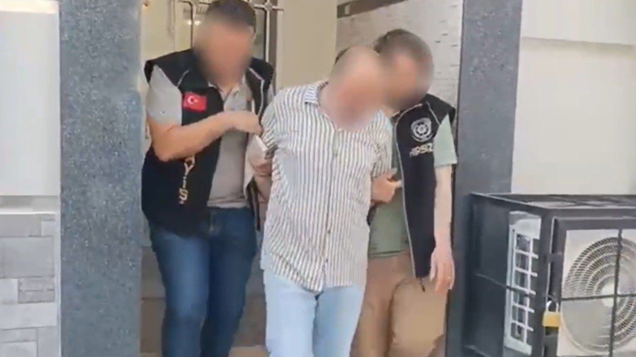 İzmir’de Dev Operasyon! 146 Kişi Yakalandı