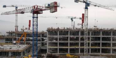 İzmir’in İnşaat Devi Yıldızhanlar Konkordato İlan Etti