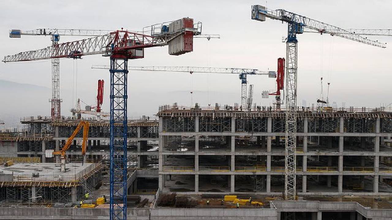 İzmir’in İnşaat Devi Yıldızhanlar Konkordato İlan Etti