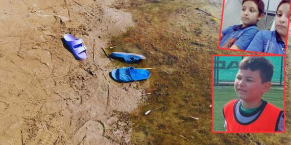 İznik Gölü’nde Kahreden Son: Pikniğe Giden İki Kuzen Yan Yana Ölü Bulundu