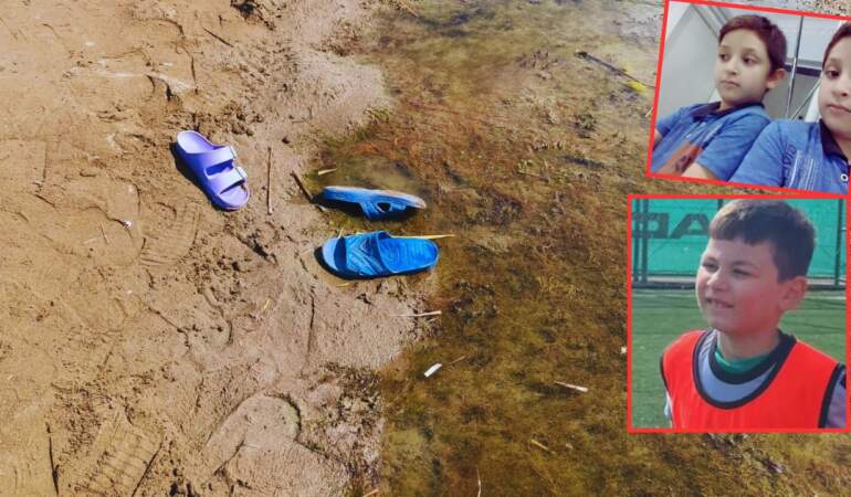 İznik Gölü’nde Kahreden Son: Pikniğe Giden İki Kuzen Yan Yana Ölü Bulundu