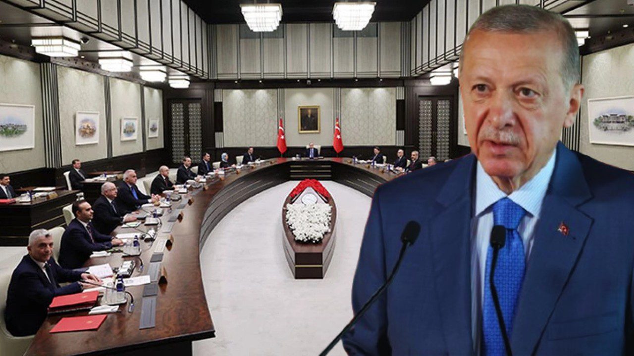 Kabine Beştepe’de Toplanıyor: Gündemde Hangi Konular Var?