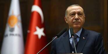 Kabine Toplantısı Başladı! Kritik Gündem Masada